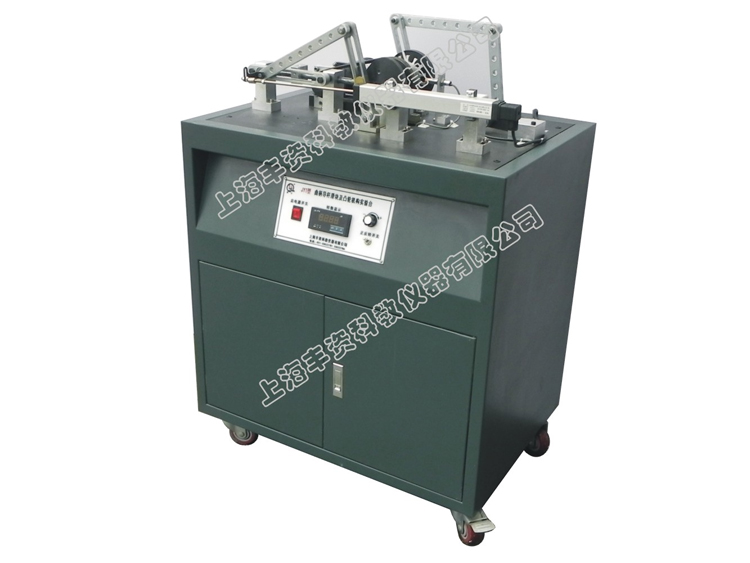 JYT型曲柄導(dǎo)桿滑塊及凸輪機構(gòu)實驗臺