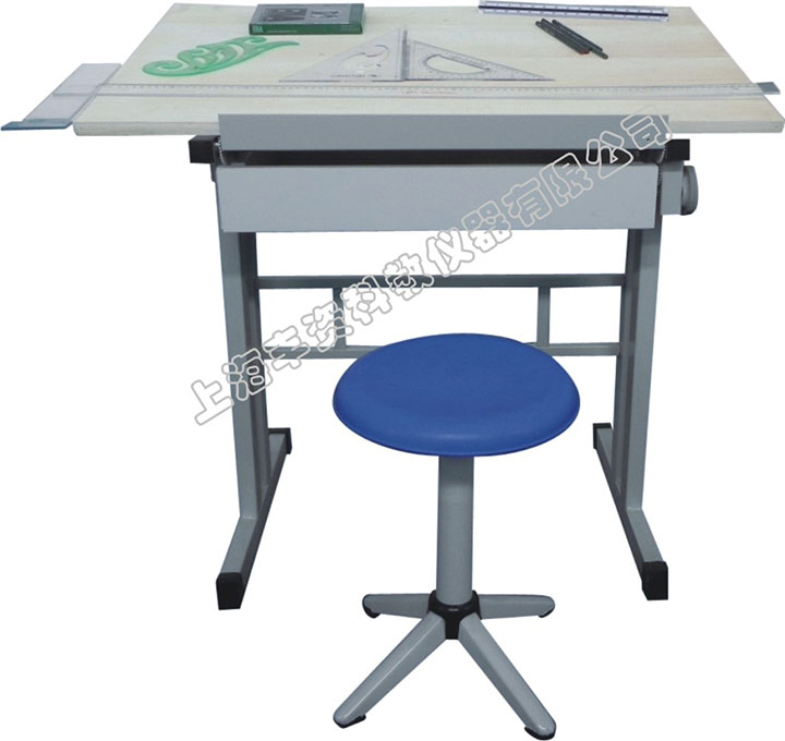 FZ-HA型 多功能升降式實(shí)用繪圖桌,