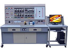 高性能高級維修電工實(shí)訓(xùn)臺