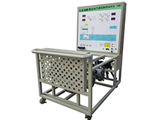 DYQC-12比亞迪秦混合動力液壓制動實訓(xùn)臺（ABS）