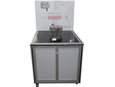 DYQC-56電機(jī)控制器解剖實訓(xùn)臺