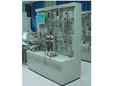 DYLC冷卻水溫度自動(dòng)控制實(shí)訓(xùn)裝置