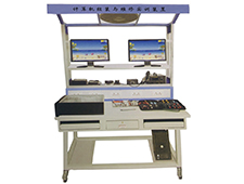 DYWX-66計(jì)算機(jī)組裝與維修實(shí)訓(xùn)裝置