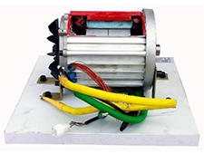 DYQC-112新能源汽車-驅(qū)動(dòng)電機(jī)解剖運(yùn)行臺(tái)