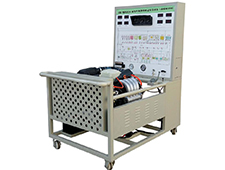 DYQC-105電控汽油發(fā)動(dòng)機(jī)運(yùn)行實(shí)訓(xùn)臺(tái)(桑塔納2000)