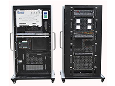 DYLY-BJ3樓宇工程火災報警及聯(lián)動系統(tǒng)實訓平臺