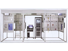 DYLY-3樓宇智能化工程實訓系統(tǒng)