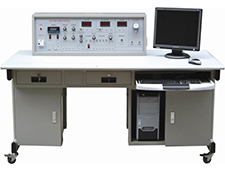 DYCGQ-6檢測與轉(zhuǎn)換（傳感器）技術(shù)實訓(xùn)裝置 （36種傳感器）