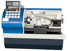 DYSK-6140教學/生產(chǎn)二用型數(shù)控車床