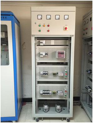 DYDL-303 多功能配線培訓裝置,多功能配線教學實訓設(shè)備