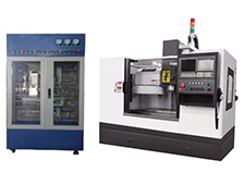 DYSKB-07C數(shù)控銑床電氣控制與維修實訓考核裝置