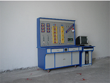 DYLY-JK31樓宇電梯監(jiān)控系統(tǒng)實驗實訓裝置