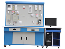 DYLY-MJ3樓宇對(duì)講及門(mén)禁系統(tǒng)實(shí)驗(yàn)實(shí)訓(xùn)裝置