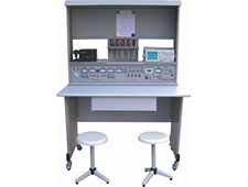 DYDG-LSX電子技能與生產(chǎn)工藝流水線創(chuàng)新實(shí)訓(xùn)臺(tái)