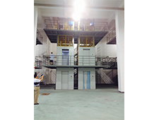 DYDT-WB1 電梯安裝、維修與保養(yǎng)實(shí)訓(xùn)考核裝置