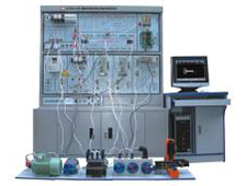 DYJC-XC3數(shù)控車/銑床綜合智能實訓考核實驗臺