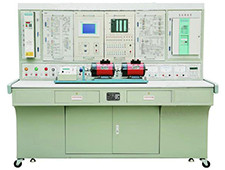 DYGY-QSZ5工業(yè)全數(shù)字交直流調速系統(tǒng)實訓平臺