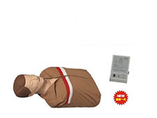 DY/CPR180高級電子半身心肺復(fù)蘇訓(xùn)練模擬人