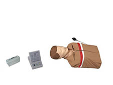 DY/CPR200S高級半身心肺復(fù)蘇訓(xùn)練模擬人