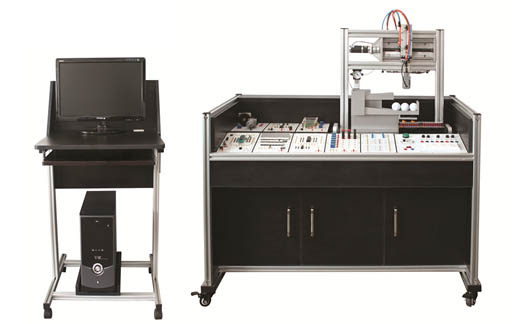 DYDPJ-69單片機技術(shù)實驗裝置