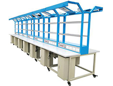 DYGY-HJ9電子焊接實(shí)訓(xùn)臺(tái)