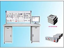 DYDPJ-3單片機教學(xué)實驗臺