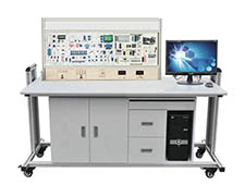 DYDPJ-FK8高級單片機EDA開發(fā)實驗實訓(xùn)設(shè)備