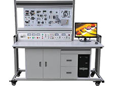 DYDPJ-KF11單片機開發(fā)應(yīng)用綜合實驗實訓(xùn)設(shè)備