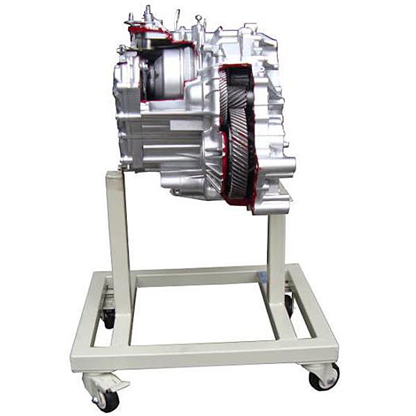 無極變速器解剖臺實訓裝置,豐田發(fā)動機解剖實訓臺