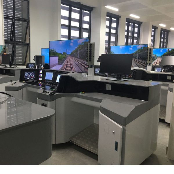 地鐵車輛駕駛模擬實訓(xùn)裝置,電力綜合技能實訓(xùn)裝置