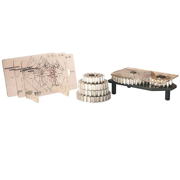 漸開線齒輪及其嚙合參數(shù)測(cè)定實(shí)驗(yàn)裝置,齒輪傳動(dòng)性能實(shí)驗(yàn)臺(tái)