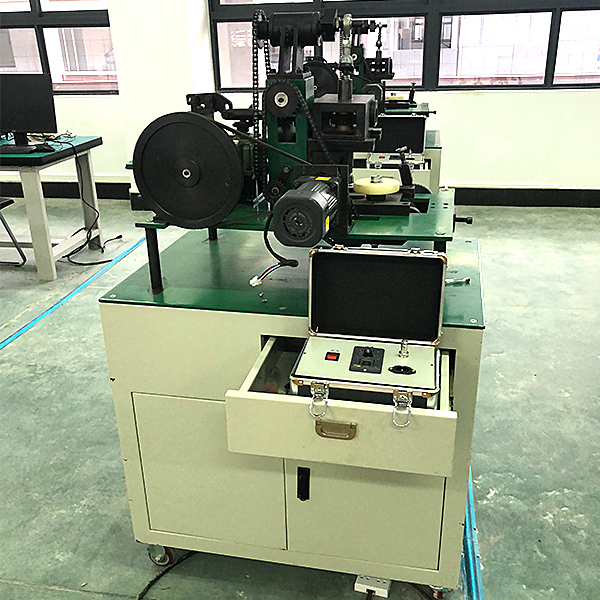 插齒滾齒一體實驗臺,氣動與PLC控制實訓(xùn)裝置