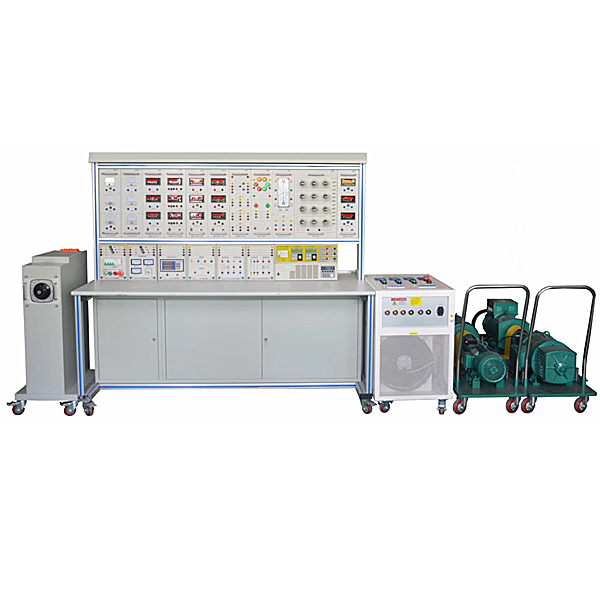 大功率電機(jī)控制技術(shù)實驗裝置,網(wǎng)絡(luò)綜合布線實驗臺