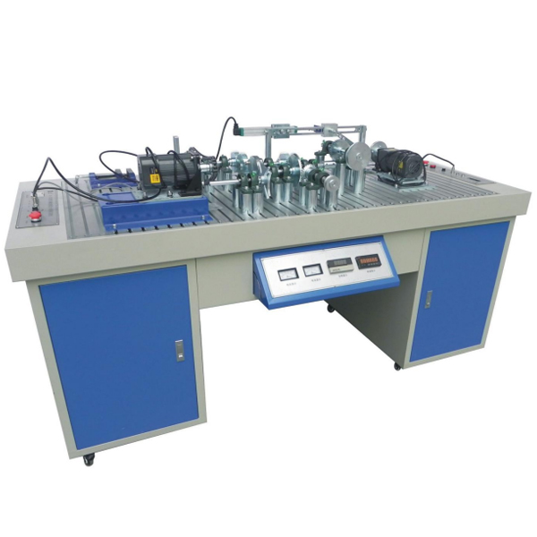 機械搭接技術(shù)實訓(xùn)臺,數(shù)控系統(tǒng)實訓(xùn)裝置