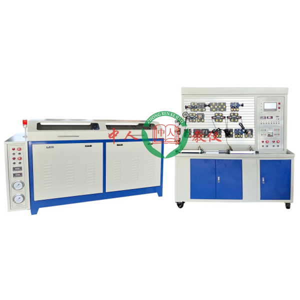 數(shù)據(jù)采集系統(tǒng)液壓高壓實(shí)驗(yàn)臺(tái),透明車床機(jī)構(gòu)裝配教學(xué)實(shí)訓(xùn)裝置