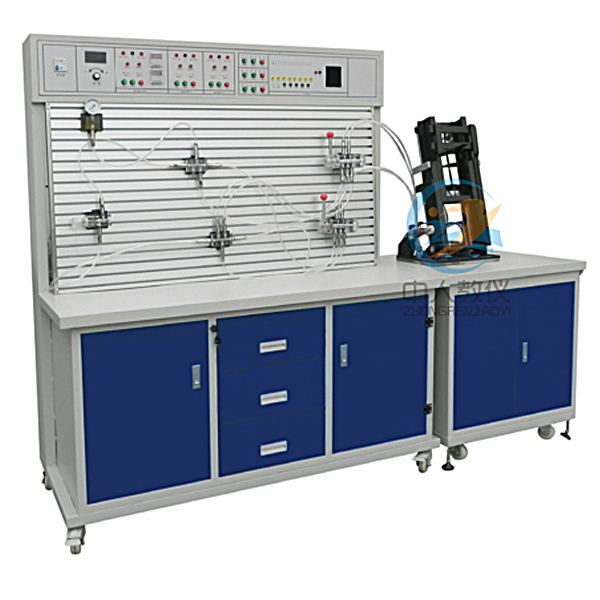 叉車液壓實(shí)訓(xùn)臺,汽車安全氣囊及安全帶收緊器系統(tǒng)實(shí)驗(yàn)裝置