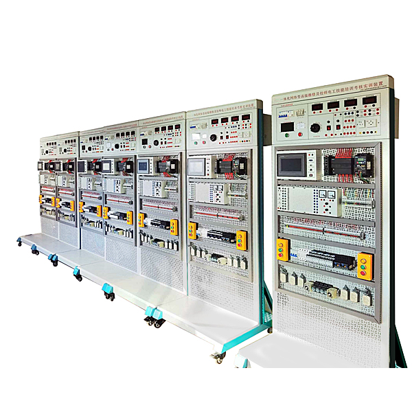 防爆電器安裝技能實(shí)驗(yàn)裝置,便攜式機(jī)械傳動(dòng)組合實(shí)驗(yàn)裝置