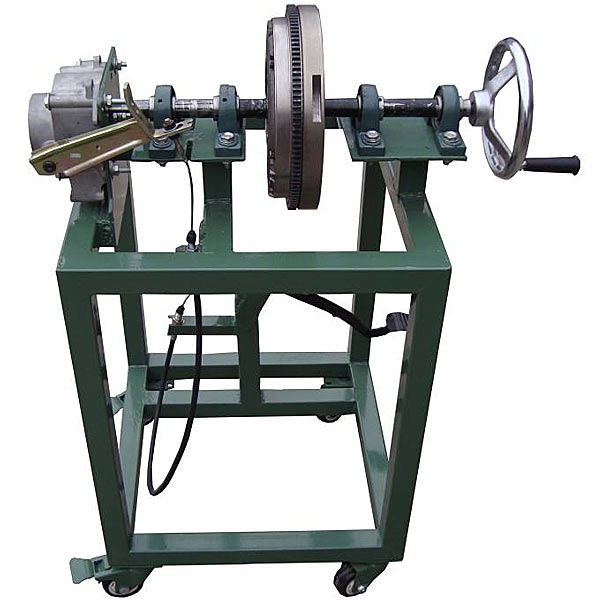 汽車機(jī)械式離合器實(shí)訓(xùn)臺(tái),智能多系統(tǒng)數(shù)控機(jī)床虛實(shí)一體實(shí)驗(yàn)臺(tái)