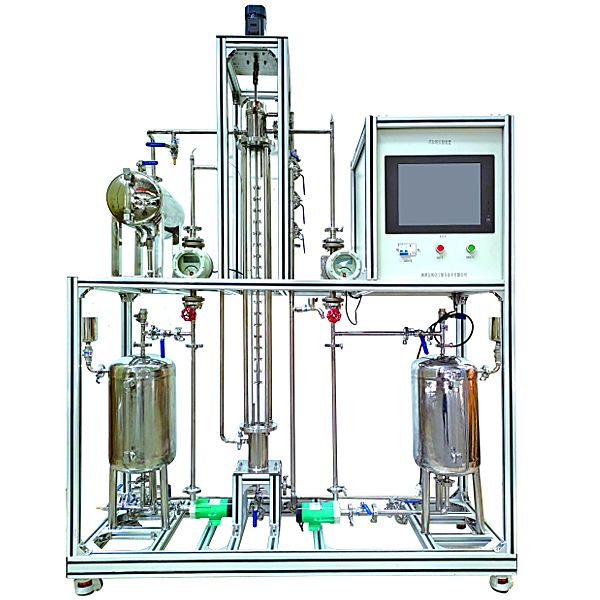 轉(zhuǎn)盤萃取塔實(shí)驗(yàn)臺(tái),自動(dòng)生產(chǎn)線拆裝與調(diào)試實(shí)驗(yàn)裝置