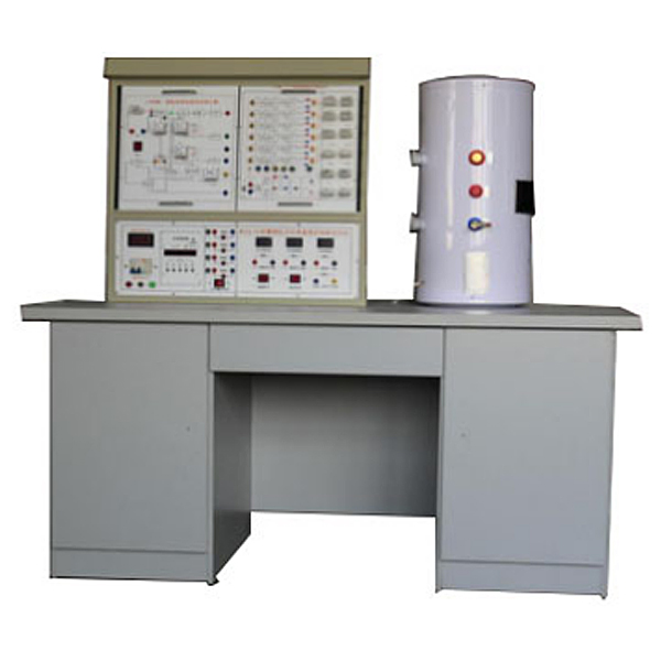 家用智能電熱水器維修與安裝實(shí)驗(yàn)臺(tái),分布式過程控制系統(tǒng)實(shí)訓(xùn)臺(tái)