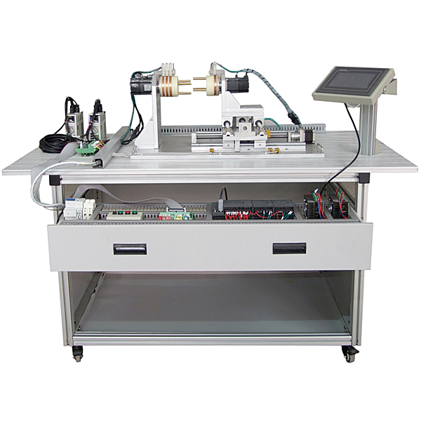 步進、伺服控制綜合實驗臺,流量計校驗實訓(xùn)裝置