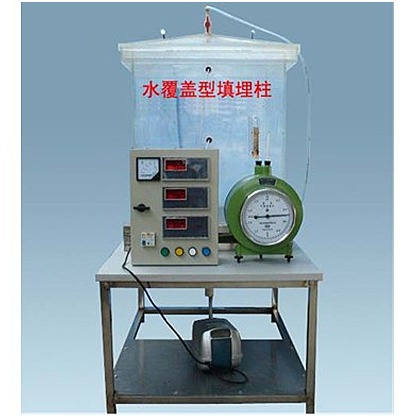 垃圾填埋柱實驗裝置,摩托車發(fā)動機(jī)解剖實驗臺