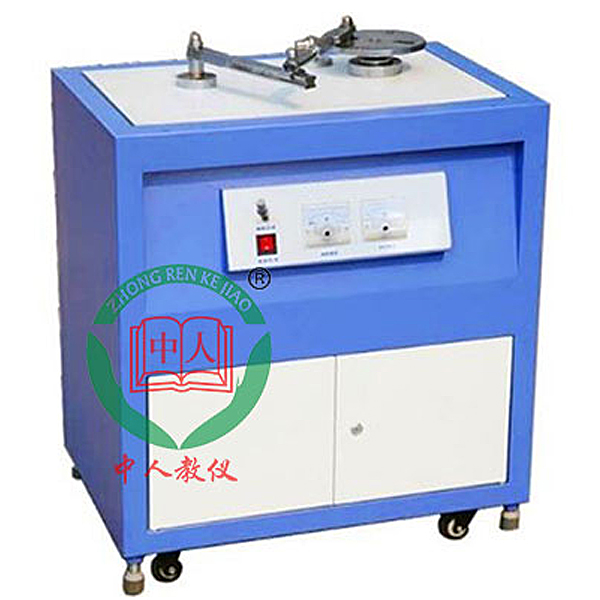 曲柄搖桿機構(gòu)動態(tài)測試實驗裝置,裝表接電實驗裝置