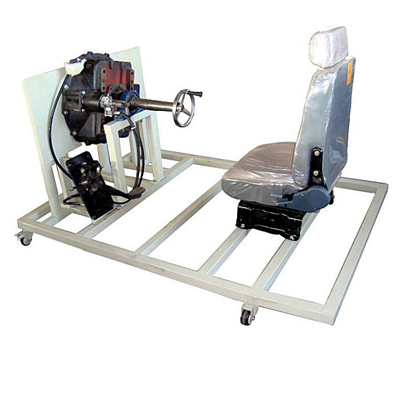 重型汽車氣液組合式離合器實(shí)訓(xùn)裝置,便攜式機(jī)械傳動(dòng)組合實(shí)訓(xùn)裝置