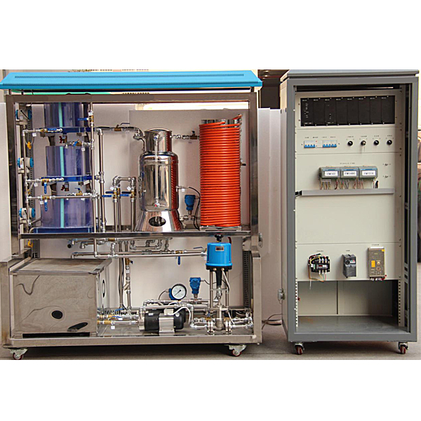 分布式過程控制系統(tǒng)實驗臺,光伏發(fā)電教學(xué)實驗臺