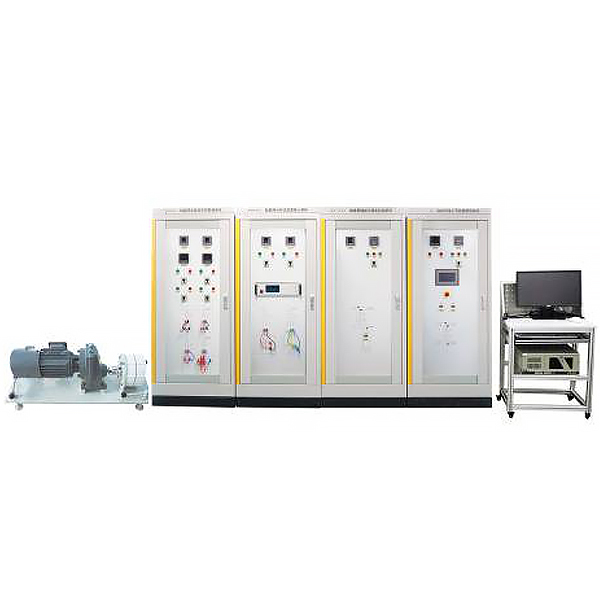 風力光伏微電網(wǎng)實訓臺,電拖技能考核實訓臺