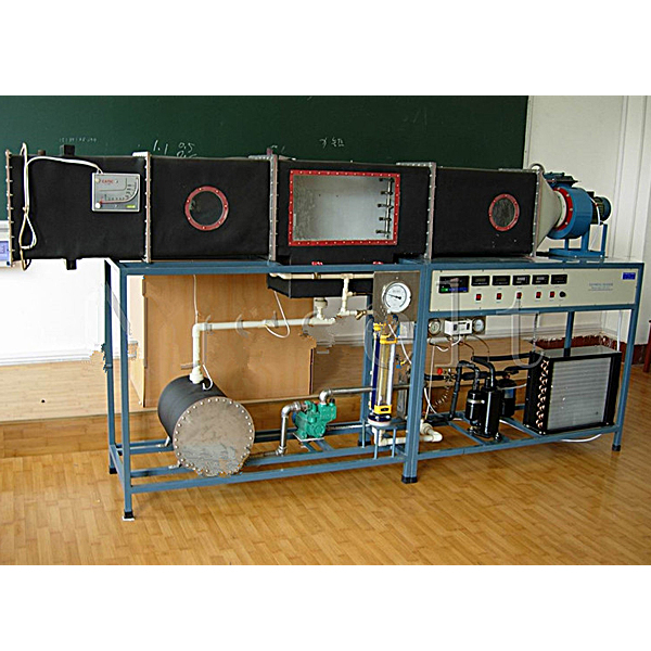 混合式熱質(zhì)交換實(shí)訓(xùn)裝置,往返光機(jī)電實(shí)訓(xùn)臺(tái)