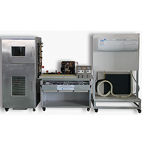 空調(diào)制冷競賽綜合實(shí)驗(yàn)裝置,燃?xì)夤┡h(huán)綜合實(shí)驗(yàn)裝置