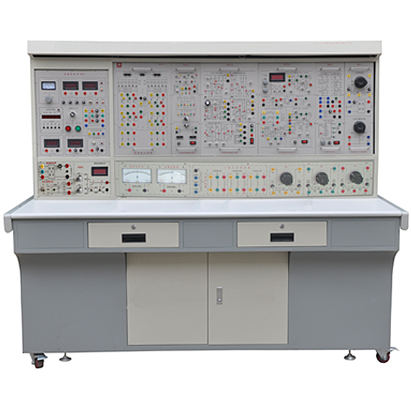 電機電力電子及運動控制實驗裝置,扶梯維保實訓臺
