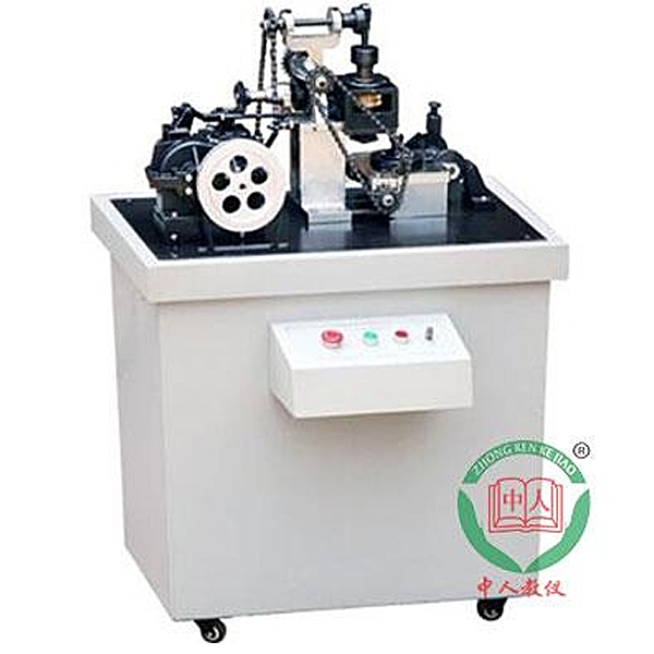 機(jī)械創(chuàng)新設(shè)計(jì)實(shí)驗(yàn)裝置,汽車電動(dòng)車門系統(tǒng)示教實(shí)驗(yàn)裝置